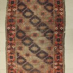 790 8312 ORIENTAL RUG